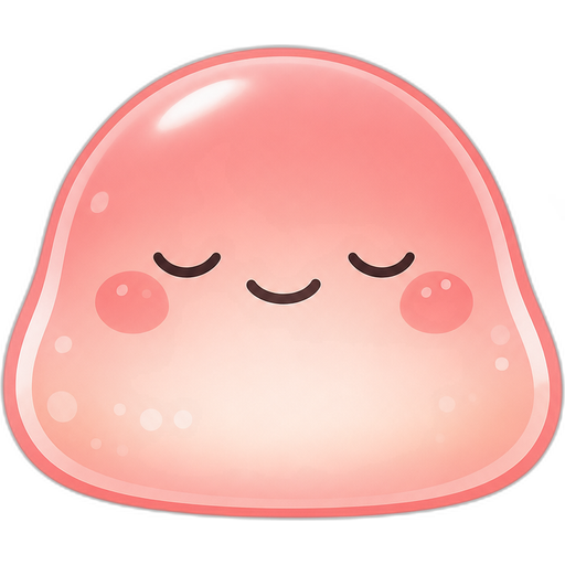 Bloop the friendly bubble