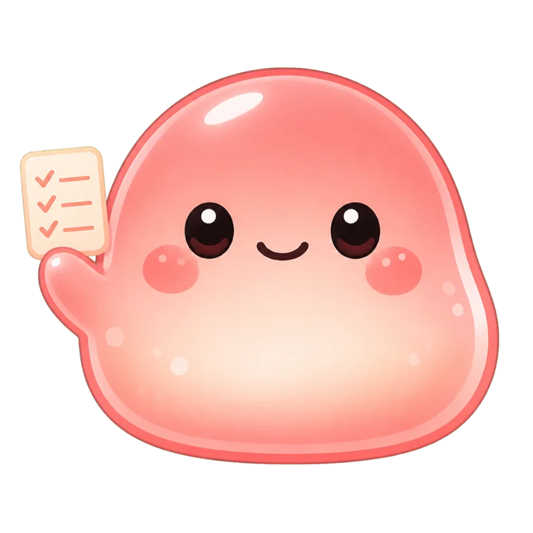 Bloop the friendly bubble